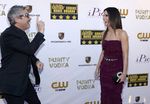 Pesona Sandra Bullock di Red Carpet