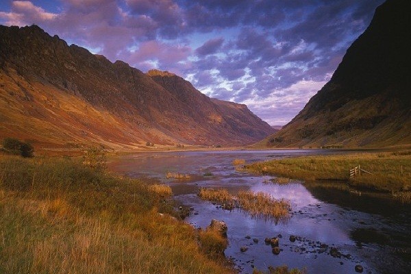 4 Destinasi yang Mirip di Video Games