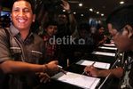 Ketua Fraksi PD Panggil Gede Pasek