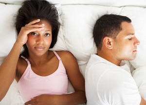 3 Jenis Penyakit yang Bisa Sebabkan Wanita Kesakitan Saat Bercinta
