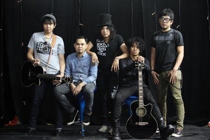 Zigaz Siap Isi Soundtrack Film