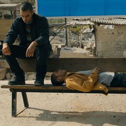 Omar, Film Palestina Kedua Abu-Assad yang Masuk Nominasi Oscar