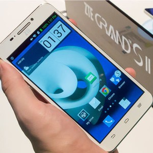 ZTE Grand S II Diklaim Tandingi Galaxy S5