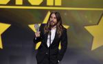 Para Jawara di Critics Choice Movie Awards 2014