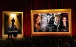 Aktris Terbaik di Nominasi Oscar 2014