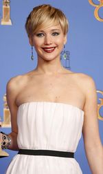 Jennifer Lawrence vs Julia Roberts di Oscar 2014