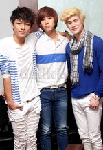 LUNAFLY dan LC9 Siap Hibur Fans Indonesia