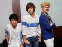 Tiket untuk konser 'LUKIE BEAT Live in Concert JAKARTA' dijual mulai Rp 350 ribu hingga Rp 2,5 juta. Gus Mun/detikHOT.