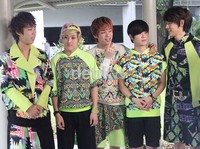 LC9 saat ditemui di kawasan Kebon Jeruk, Jakarta Barat, Jumat (17/1/2014). Gus Mun/detikHOT.