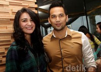 Shireen terlihat semakin cantik. Gus Mun/detikHOT.