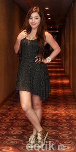 Sexy Chic Zahra Jasmine