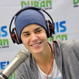 Justin Bieber Cemas Polisi Sita Ponselnya