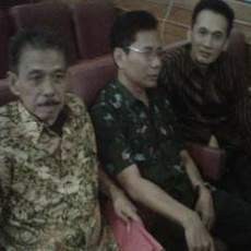 Bayar Denda, Terpidana Sukamto Cs Diperkirakan Bebas Lebih Cepat