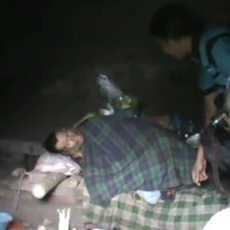 Sarep Gagal Dibawa ke Rumah Sakit Kusta di Mojokerto