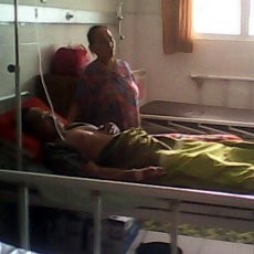 Tidak Punya BPJS, Pasien Miskin Ini Batal Dioperasi