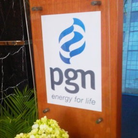 Bakal Dicaplok Pertamina, PGN: Kami Belum Diberi Tahu Apa-apa
