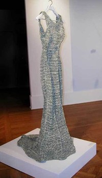 Lima Karya Seni Menakjubkan Dari Uang