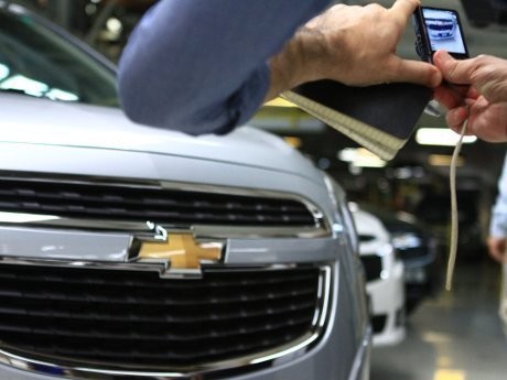 Bos GM Jelaskan Alasan Chevrolet Hengkang dari Eropa