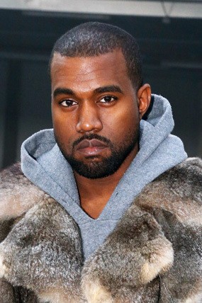 Fanatik Berat, Fans Kanye West Bikin Agama Baru