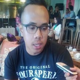 Mantan Kurir yang Jadi Bos Ini Percaya Tak Ada yang Tak Mungkin di Dunia
