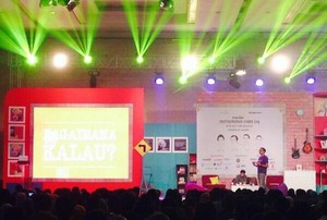Tekad dan Keberanian, Modal Awal untuk Jadi Pengusaha