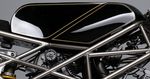 Ini Dia Modif Ekstrem ala Ducati Monster 900
