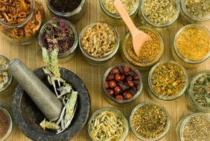 Obat Herbal dari China ini Diklaim Dapat Cegah Diabetes Tipe 2