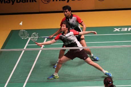 Owi/Butet Langsung Bersiap ke All England