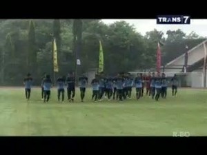 Mengintip Kegiatan Evan Dimas Cs Usai Kembali ke Yogyakarta