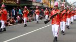 Festival Bregada Rakyat di Yogya