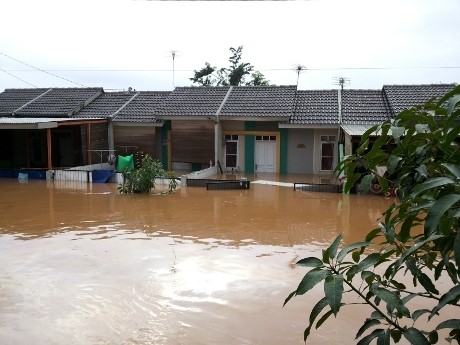 Selain Bekasi, Ini 4 Daerah di Jabar yang Dilanda Banjir Parah