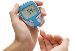 Stop The Clock Agar Tiap 6 Detik Tak Ada Korban Meninggal karena Diabetes