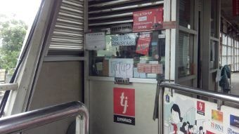 Jl Daan Mogot Macet Parah, TransJ Koridor III Akhirnya Tidak Beroperasi