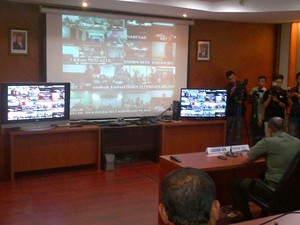 KSAD Pesan TNI Pandai Atur Personel untuk Bantu Tangani Bencana
