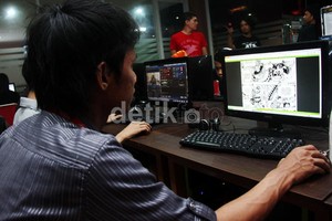 Penjaga Warnet Tewas Keracunan Asap Genset