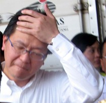 Bos Sinar Mas Harap PLN Sukses di Tahun Kuda