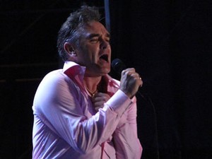 Morrissey Rekam Album Baru Bulan Depan