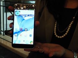 Grand S II, Jagoan ZTE untuk Tantang Samsung & Apple