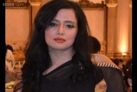 Ini Dia Jurnalis Pakistan yang Dituding Selingkuh dengan Menteri India