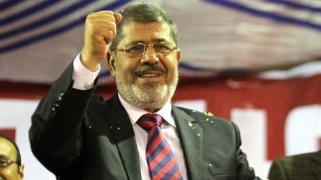 Morsi Dijerat Dakwaan Baru Soal Penghinaan Sistem Peradilan Mesir
