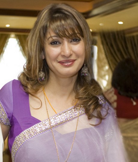 Bantah Affair, Jurnalis Pakistan Shock Atas Kematian Istri Menteri India