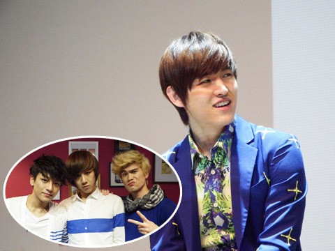 Eden LC9: LUNAFLY adalah Senior yang Ramah