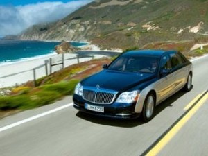 Maybach Bakal Lahir Lagi?
