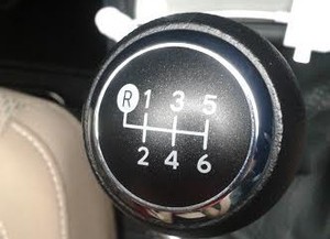 Mengenal Sistem Transmisi Manual Corolla Altis