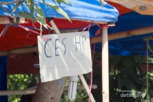 Ces Ponsel Ala Pantura