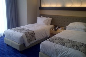 Holiday Inn Express, Hotel Baru yang Strategis di Jakarta