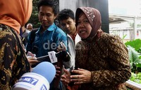 Risma juga mengungkapkan, ada beberapa koleksi hewan yang ditukar dengan barang bahkan ditukar dengan mobil dan tanah. Salah satu koleksi yang hilang adalah komodo yang nilainya ditaksir sekitar Rp 600 juta. Lamhot Aritonang/detikFoto.
