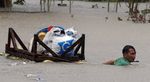 Banjir Juga Rendam Mindanao, Filipina