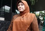 Irna Narulita Dimyati Diperiksa KPK