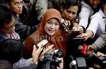 Irna Narulita Dimyati Diperiksa KPK